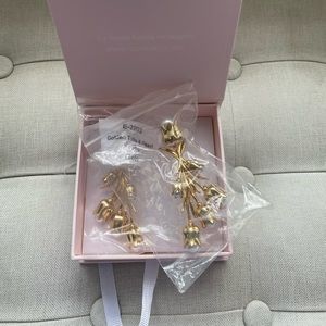 Nicola Bathie earrings